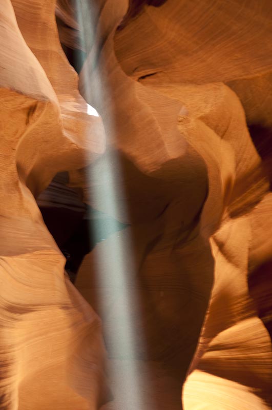 Antelope Canyon 27